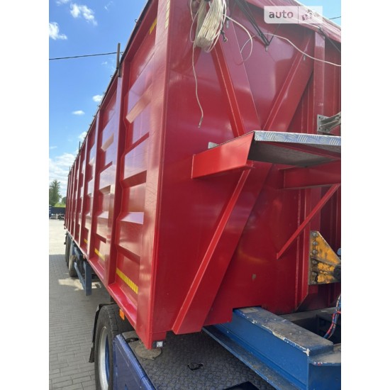 Bodex 2142D 2016 Bodex 2142D 2016