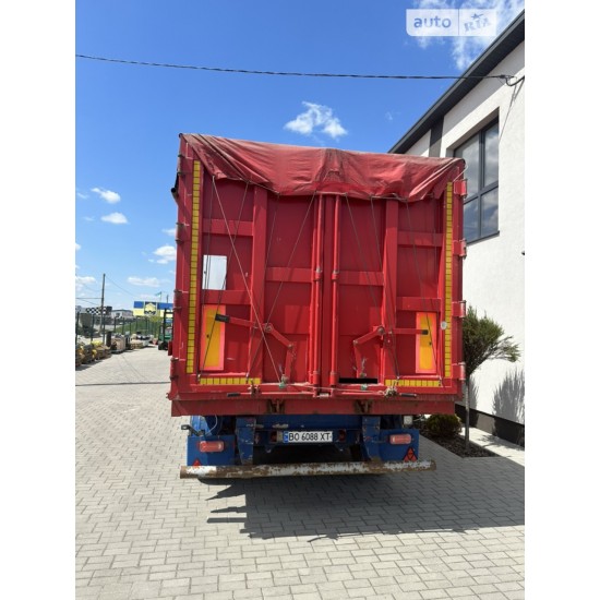 Bodex 2142D 2016 Bodex 2142D 2016
