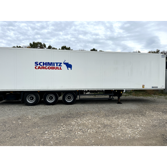 Schmitz SKI 24 2015 Schmitz SKI 24 2015