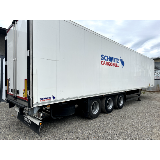 Schmitz SKI 24 2015 Schmitz SKI 24 2015