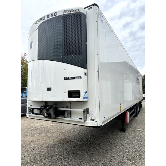 Schmitz SKI 24 2015 Schmitz SKI 24 2015