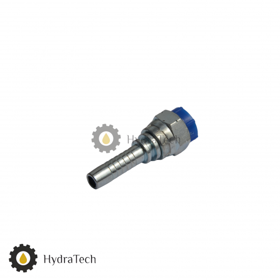 Фітинг BSP 1/4" DN6