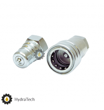 Швидкоз'єднувач Турція 3/4"