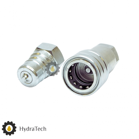 Швидкоз'єднувач Турція 3/4"