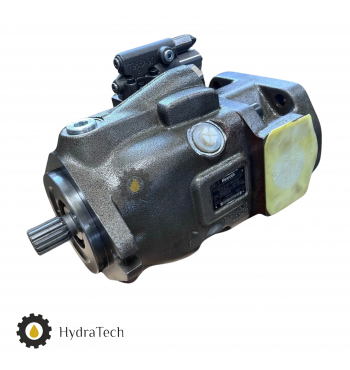 Гідравлічний насос Rexroth A10VO85DRS/53R-VUC12K01-S4139 (R902533441)
