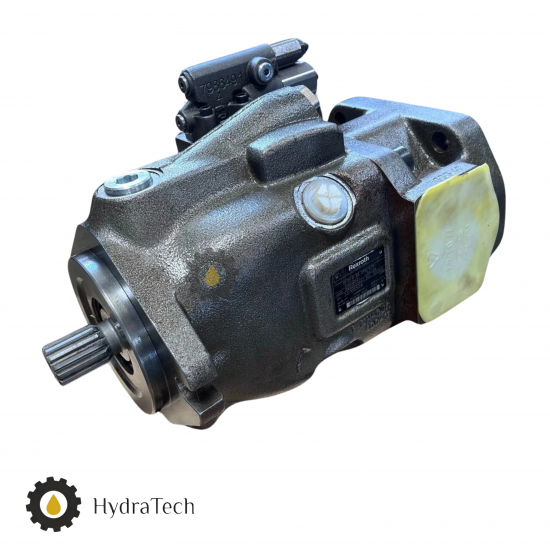 Гідравлічний насос Rexroth A10VO85DRS/53R-VUC12K01-S4139 (R902533441)
