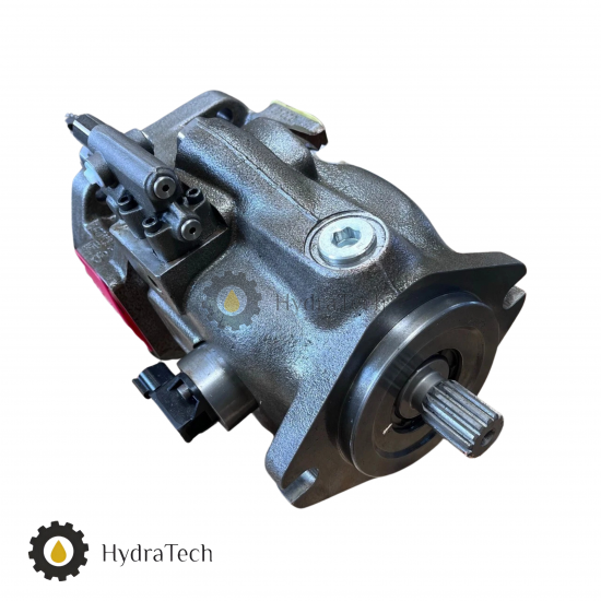 Гідравлічний насос Rexroth A10VO85DRS/53R-VUC12K01-S4139 (R902533441) Гідравлічний насос Rexroth A10VO85DRS/53R-VUC12K01-S4139 (R902533441)