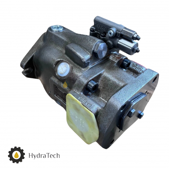 Гідравлічний насос Rexroth A10VO85DRS/53R-VUC12K01-S4139 (R902533441) Гідравлічний насос Rexroth A10VO85DRS/53R-VUC12K01-S4139 (R902533441)