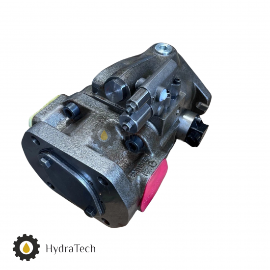 Гідравлічний насос Rexroth A10VO85DRS/53R-VUC12K01-S4139 (R902533441) Гідравлічний насос Rexroth A10VO85DRS/53R-VUC12K01-S4139 (R902533441)