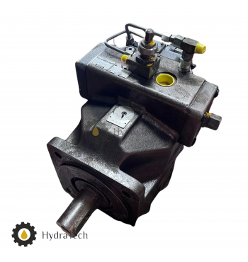 Гідравлічний аксіально-поршневий насос Rexroth A4VSO250LR2H/10R-PPB13N00