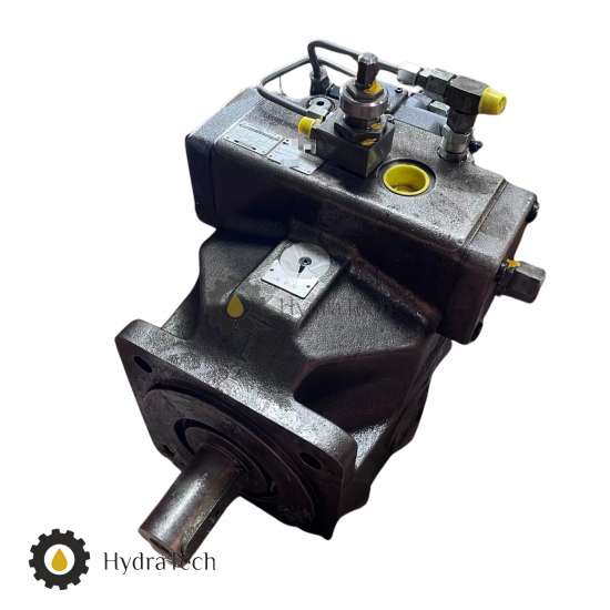 Гідравлічний аксіально-поршневий насос Rexroth A4VSO250LR2H/10R-PPB13N00