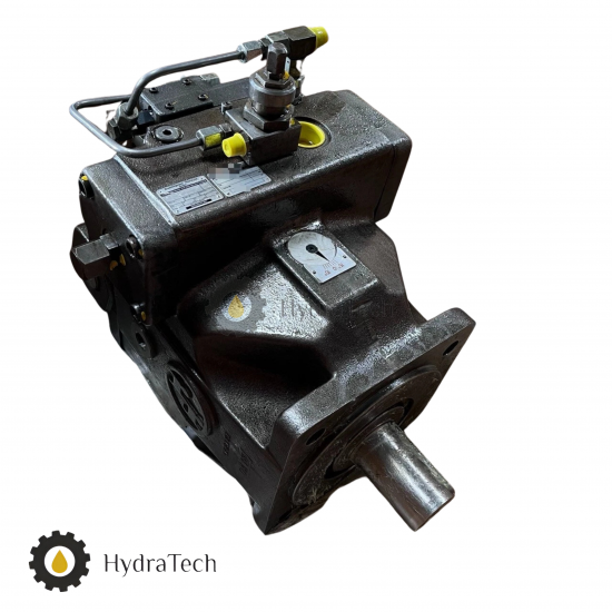 Гідравлічний аксіально-поршневий насос Rexroth A4VSO250LR2H/10R-PPB13N00 Гідравлічний аксіально-поршневий насос Rexroth A4VSO250LR2H/10R-PPB13N00