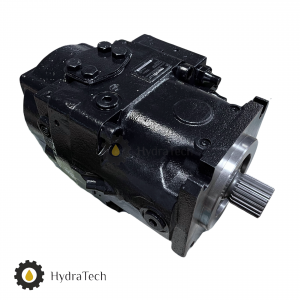 Гідравлічний насос Bosch Rexroth A11VLO145LG1DH2/11L-NZD12N00