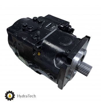 Гідравлічний насос Bosch Rexroth A11VLO145LG1DH2/11L-NZD12N00
