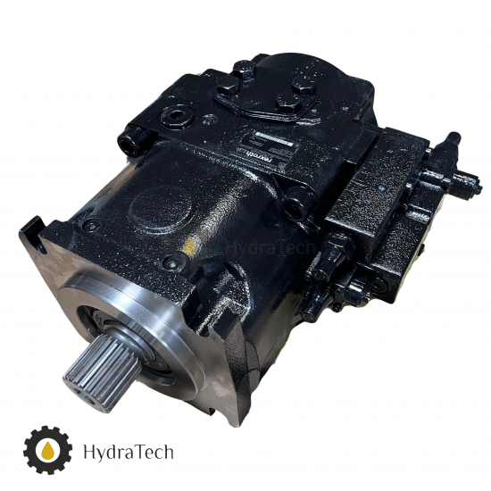 Гідравлічний насос Rexroth A11VLO145LG1DH2/11L-NZD12N00