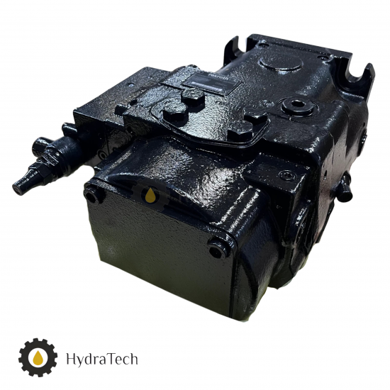 Гідравлічний насос Rexroth A11VLO145LG1DH2/11L-NZD12N00