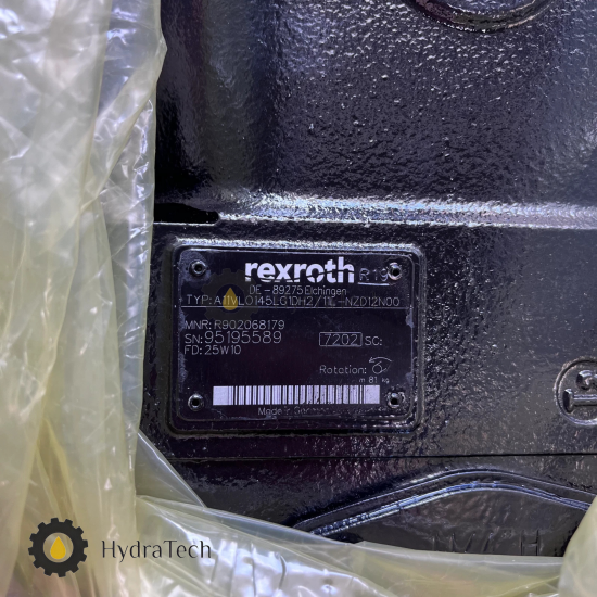 Гідравлічний насос Rexroth A11VLO145LG1DH2/11L-NZD12N00