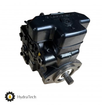 Гідравлічний насос Danfoss H1P045R A A A9C2N D6FG5H5 L35L35 BL26 (PN 83030262)
