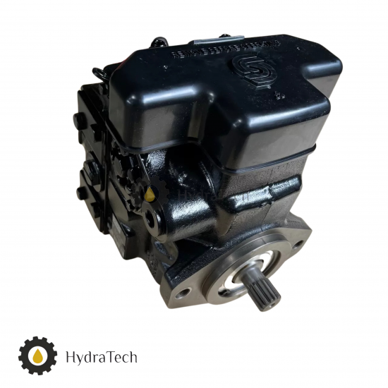 Гідравлічний насос Danfoss H1P045R A A A9C2N D6FG5H5 L35L35 BL26 (PN 83030262)