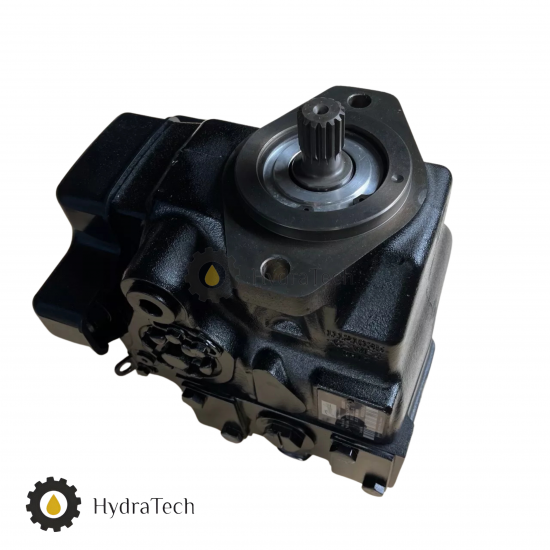 Гідравлічний насос Danfoss H1P045R A A A9C2N D6FG5H5 L35L35 BL26 (PN 83030262) Гідравлічний насос Danfoss H1P045R A A A9C2N D6FG5H5 L35L35 BL26 (PN 83030262)