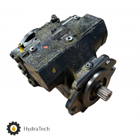 Гідравлічний насос Rexroth A4VXG90EP3D1/32R-NZF10F04SP-S (R902275291 / CNR:123014)