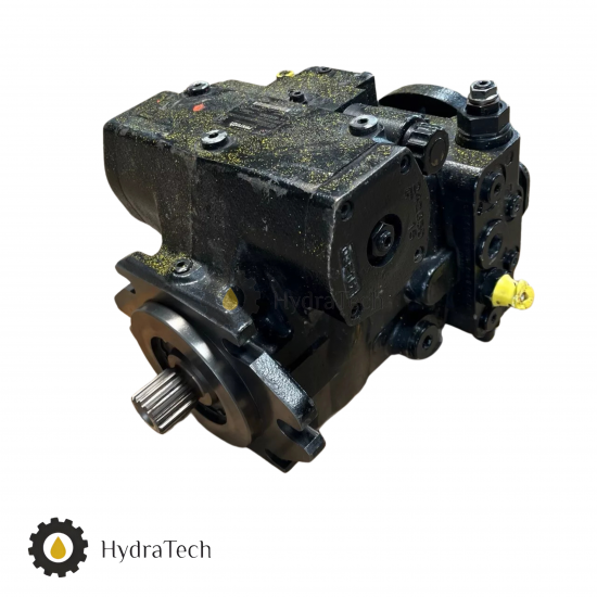 Гідравлічний насос Rexroth A4VXG90EP3D1/32R-NZF10F04SP-S (R902275291 / CNR:123014) Гідравлічний насос Rexroth A4VXG90EP3D1/32R-NZF10F04SP-S (R902275291 / CNR:123014)