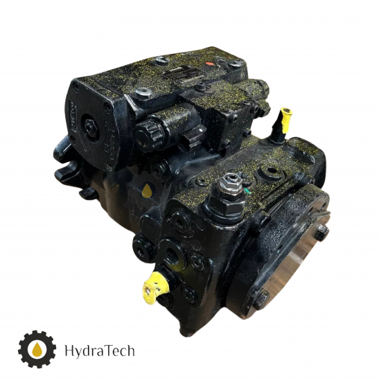Гідравлічний насос Rexroth A4VXG90EP3D1/32R-NZF10F04SP-S (R902275291 / CNR:123014) Гідравлічний насос Rexroth A4VXG90EP3D1/32R-NZF10F04SP-S (R902275291 / CNR:123014)