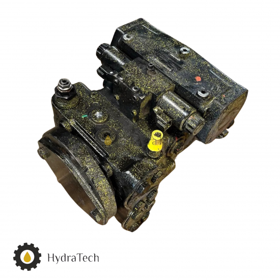 Гідравлічний насос Rexroth A4VXG90EP3D1/32R-NZF10F04SP-S (R902275291 / CNR:123014) Гідравлічний насос Rexroth A4VXG90EP3D1/32R-NZF10F04SP-S (R902275291 / CNR:123014)