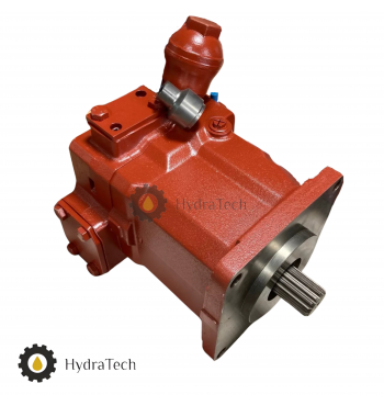 Гідравлічний аксіально-поршневий насос Linde HPR210-02 0000 rechts E1L-Regler 5853400796
