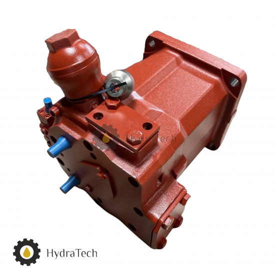 Гідравлічний аксіально-поршневий насос Linde HPR210-02 0000 rechts E1L-Regler 5853400796