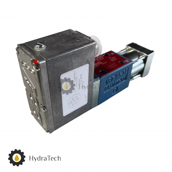 Сервоклапан Moog D633-391B R08KO1D0NSM2 для Krauss Maffei Сервоклапан Moog D633-391B R08KO1D0NSM2 для Krauss Maffei