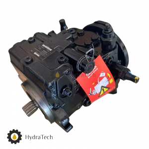 Гідравлічний аксіально-поршневий насос Rexroth A4VG40DA1D2/32R
