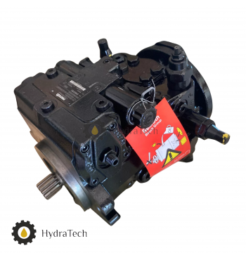 Гідравлічний аксіально-поршневий насос Rexroth A4VG40DA1D2/32R