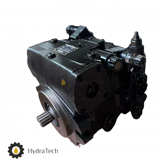 Гідравлічний насос Rexroth A4VG56EP3D1/32R R90211344 (Rofan MO30944B / 440303600)