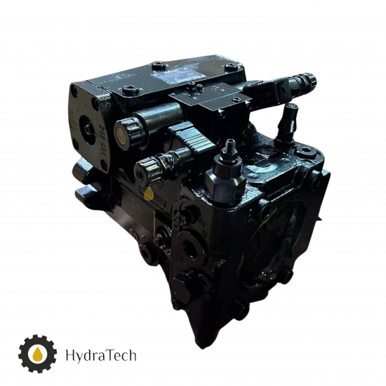 Гідравлічний насос Rexroth A4VG56EP3D1/32R R90211344 (Rofan MO30944B / 440303600) Гідравлічний насос Rexroth A4VG56EP3D1/32R R90211344 (Rofan MO30944B / 440303600)