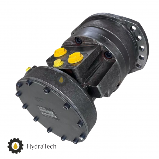 Гідравлічний мотор Rexroth MCR3A400A45Z32B2M2WL01SO4 R921810314 (BOMAG 0582016) Гідравлічний мотор Rexroth MCR3A400A45Z32B2M2WL01SO4 R921810314 (BOMAG 0582016)