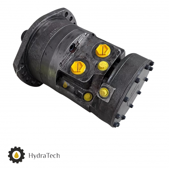 Гідравлічний мотор Rexroth MCR3A400A45Z32B2M2WL01SO4 R921810314 (BOMAG 0582016) Гідравлічний мотор Rexroth MCR3A400A45Z32B2M2WL01SO4 R921810314 (BOMAG 0582016)