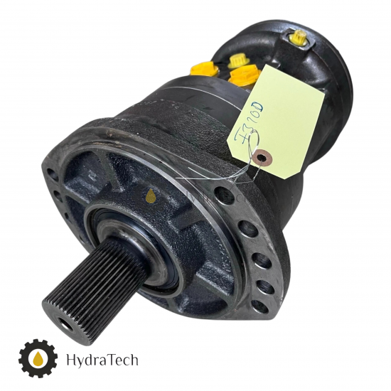 Гідравлічний мотор Rexroth MCR3A400A45Z32B2M2WL01SO4 R921810314 (BOMAG 0582016) Гідравлічний мотор Rexroth MCR3A400A45Z32B2M2WL01SO4 R921810314 (BOMAG 0582016)