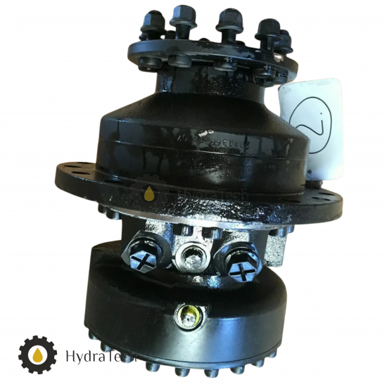 Гідравлічний мотор REXROTH MCR5C470F180Z R921810198 для Bucher Municipal (Citycat, Cityfan) Гідравлічний мотор REXROTH MCR5C470F180Z R921810198 для Bucher Municipal (Citycat, Cityfan)