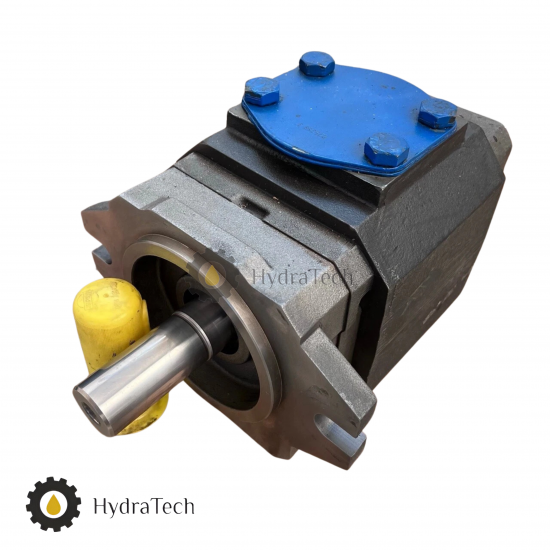 Внутрішньозубчастий гідронасос Rexroth PGH5-21/250RE07VU2 (R900086466)