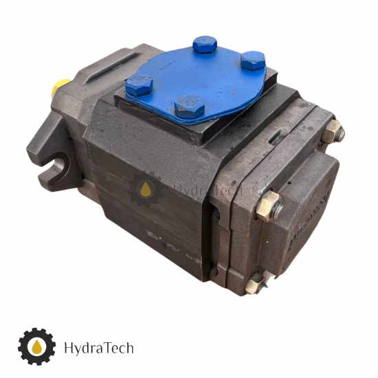 Внутрішньозубчастий гідронасос Rexroth PGH5-21/250RE07VU2 (R900086466) Внутрішньозубчастий гідронасос Rexroth PGH5-21/250RE07VU2 (R900086466)