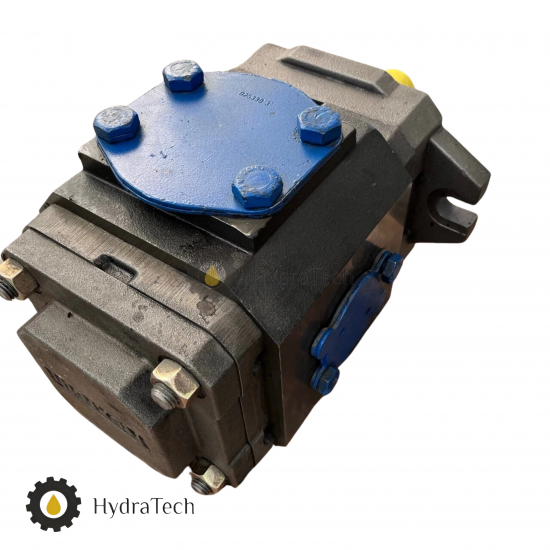 Внутрішньозубчастий гідронасос Rexroth PGH5-21/250RE07VU2 (R900086466) Внутрішньозубчастий гідронасос Rexroth PGH5-21/250RE07VU2 (R900086466)