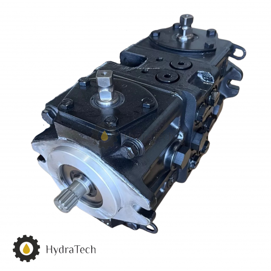 Гідравлічний насос Sauer Danfoss MPT025C57AGNNBAAA (M91-25224) — Двосекційний насос Гідравлічний насос Sauer Danfoss MPT025C57AGNNBAAA (M91-25224) — Двосекційний насос