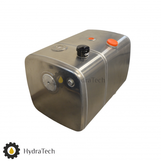 Паливно-гідравлічний бак Hydra Tech 480л Паливно-гідравлічний бак Hydra Tech 480л