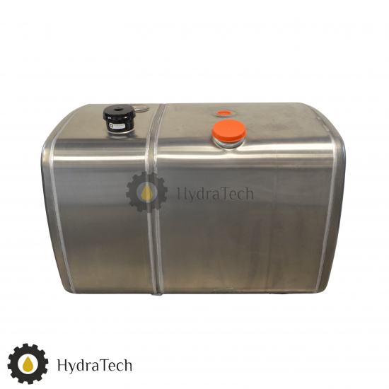 Паливно-гідравлічний бак Hydra Tech 480л Паливно-гідравлічний бак Hydra Tech 480л