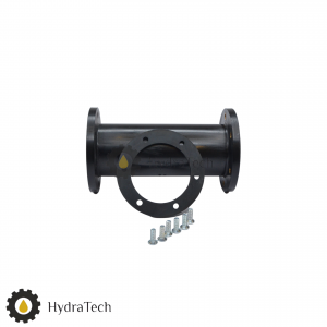 Подовжувач заливної горловини HYVA