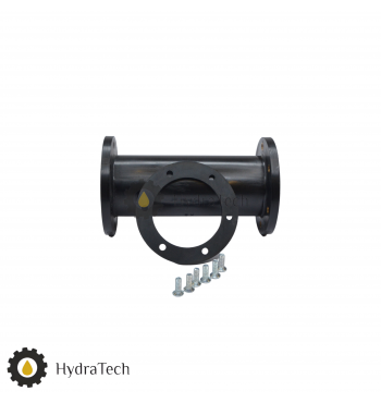Подовжувач заливної горловини HYVA