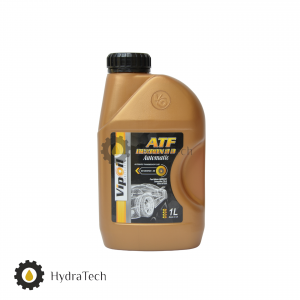 Масло трансмісійне ATF, 1л