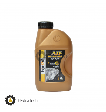 Масло трансмісійне ATF, 1л