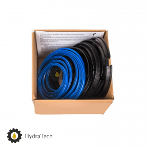 Ремкомплект до циліндра HYVA ULB 110-5